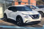 2023 Nissan Juke