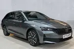 2026 Skoda Octavia