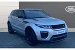 2018 Land Rover Range Rover Evoque
