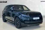 2023 Land Rover Range Rover