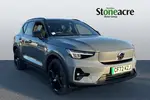 2022 Volvo XC40 Recharge