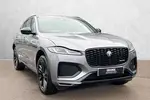 2024 Jaguar F-Pace
