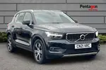 2021 Volvo XC40