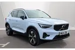 2024 Volvo XC40