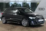 2025 Audi A1