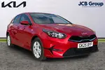 2025 Kia Ceed
