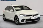 2023 Volkswagen Polo