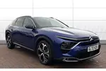 2022 Citroen C5 X