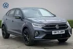 2025 Volkswagen Taigo