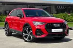 2020 Audi Q3