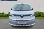 2024 Volkswagen Multivan