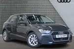 2022 Audi A1