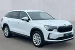2024 Skoda Kodiaq