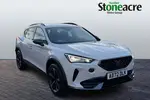 2023 Cupra Formentor