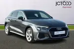2021 Audi A3