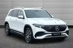 2024 Mercedes-Benz EQB