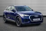 2021 Audi Q3