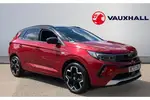 2022 Vauxhall Grandland