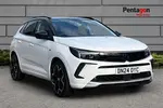 2024 Vauxhall Grandland