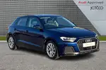 2023 Audi A1