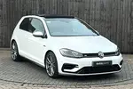 2018 Volkswagen Golf R