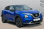 2023 Nissan Juke