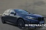 2021 BMW 1 Series
