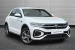 2024 Volkswagen T-Roc