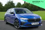 2025 Skoda Scala