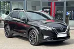 2023 Nissan Qashqai