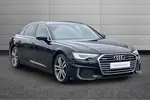 2023 Audi A6
