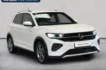 2024 Volkswagen T-Cross