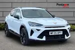 2025 Cupra Formentor
