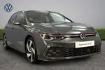 2024 Volkswagen Golf GTI