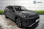 2025 Volkswagen Tayron