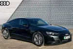 2023 Audi e-tron GT