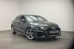 2022 Audi A3