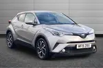 2019 Toyota C-HR