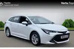 2023 Toyota Corolla Touring Sport