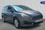 2023 Ford Galaxy