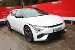 2025 Kia EV6