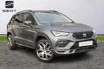 2025 SEAT Ateca