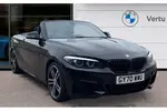 2020 BMW 2 Series Convertible