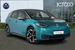 2020 Volkswagen ID.3