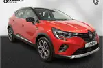 2024 Renault Captur