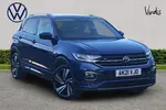 2021 Volkswagen T-Cross