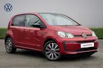 2022 Volkswagen Up