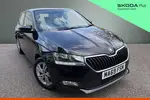 2019 Skoda Fabia