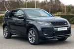 2026 Land Rover Discovery Sport