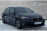 2022 BMW 1 Series